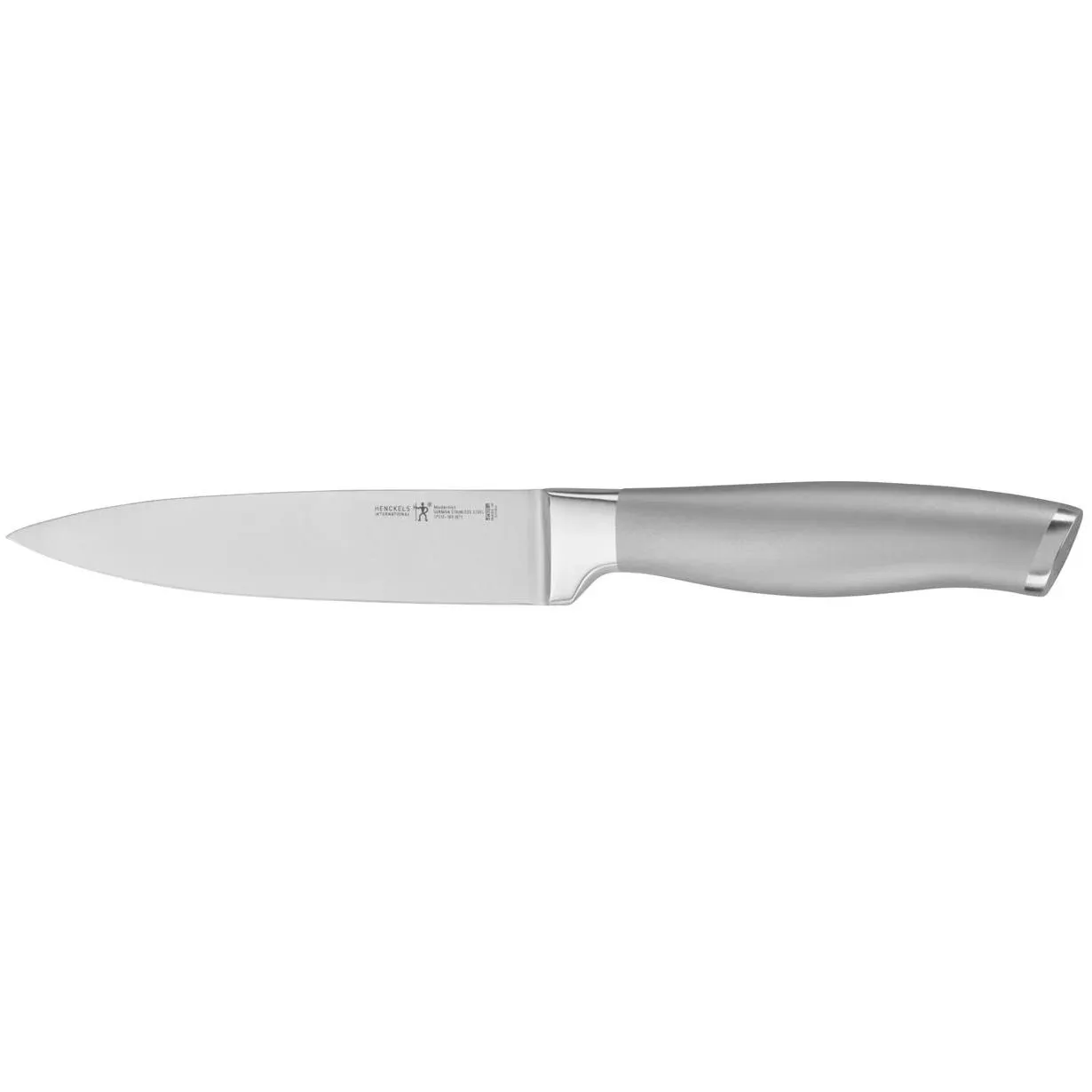 Henckels Modernist 20-Piece Self-Sharpening Knife Block Set 1014118