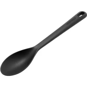 Henckels Onyx 31 cm Silicone Cooking Spoon 1029775 kitchen storage, pantry organizer