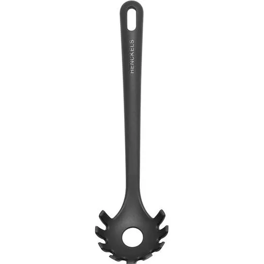 Henckels Onyx Silicone Pasta Spoon 1029779