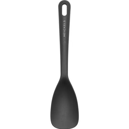 Henckels Onyx Silicone Serving Spoon 28 cm 1029783