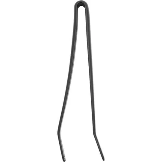 Henckels Onyx Silicone Tongs 27 cm 1029781