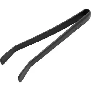 Henckels Onyx Silicone Tongs 27 cm 1029781 kitchen storage, pantry organizer