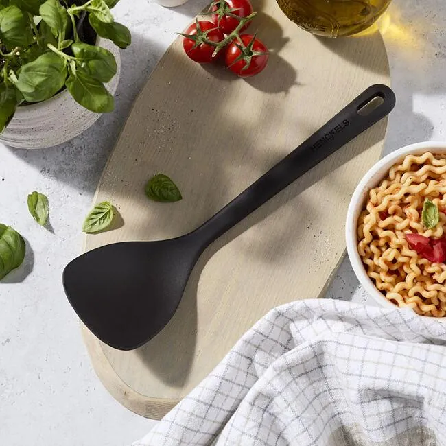 Henckels Onyx Silicone Wok Turner 31 cm 1029780