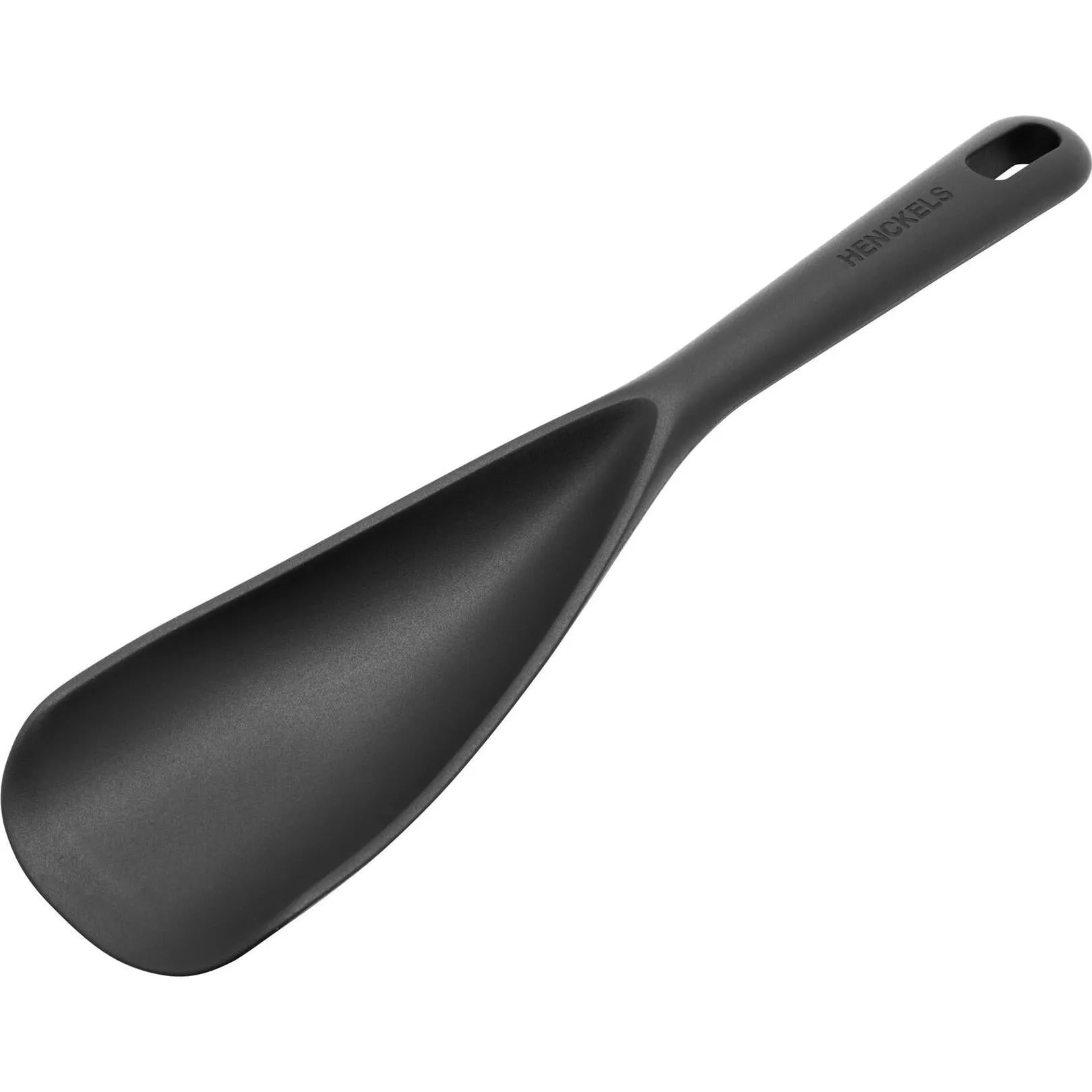 Henckels Silicone Onyx Multi Spoon - 30 cm 1029640