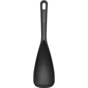 Henckels Silicone Onyx Multi Spoon - 30 cm 1029640 kitchen storage, pantry organizer