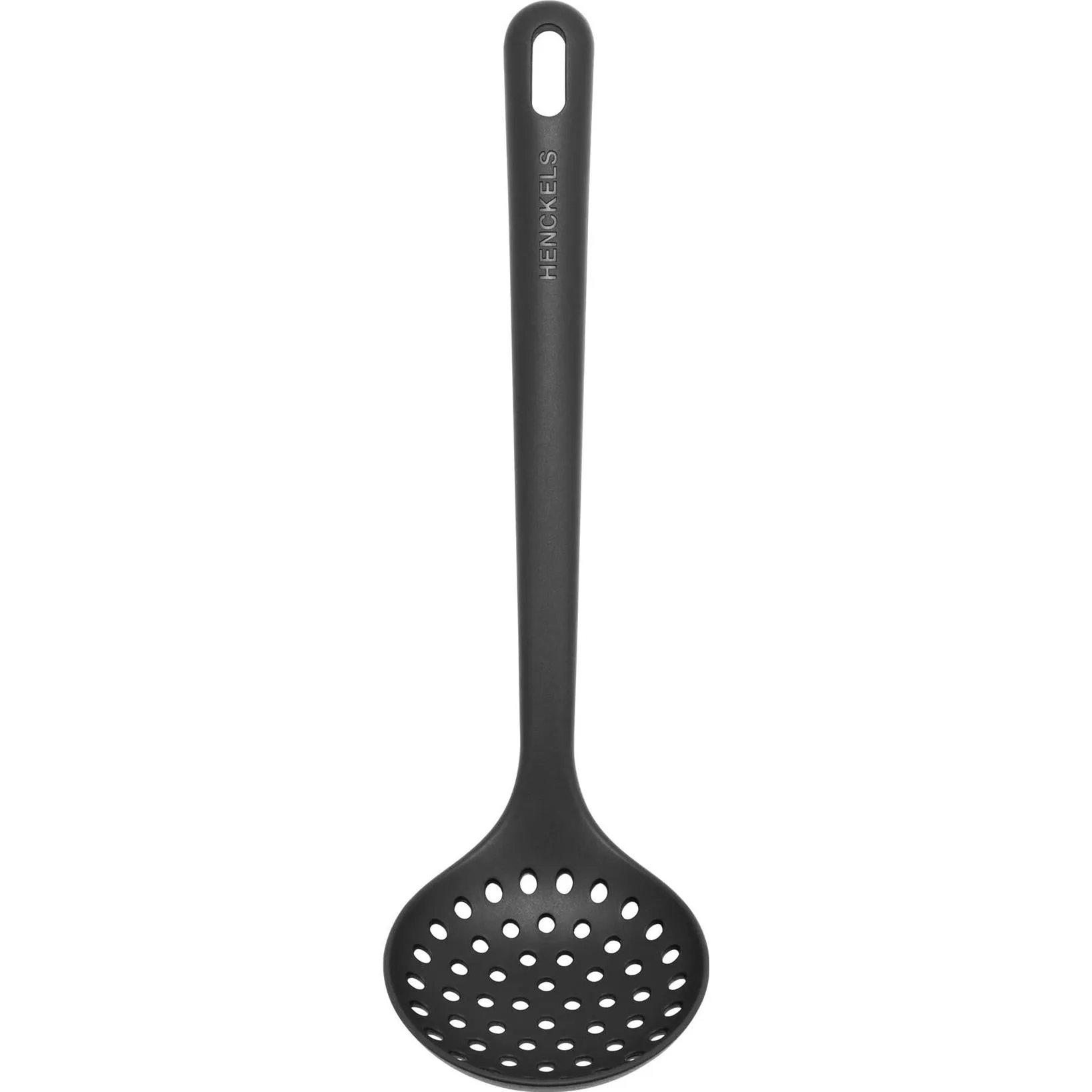 Henckels Silicone Onyx Skimming Ladle - 31 cm 1029733