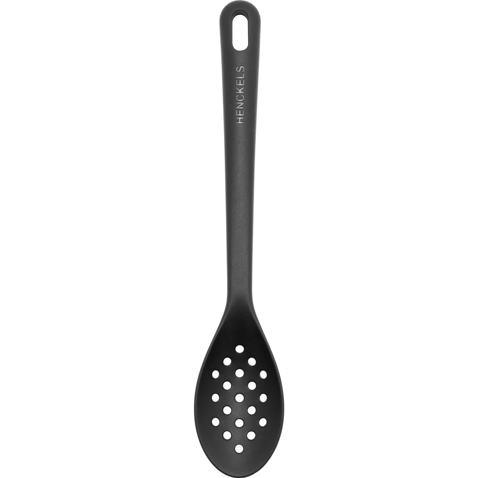 Henckels Silicone Onyx Skimming Spoon - 31 cm 1029731