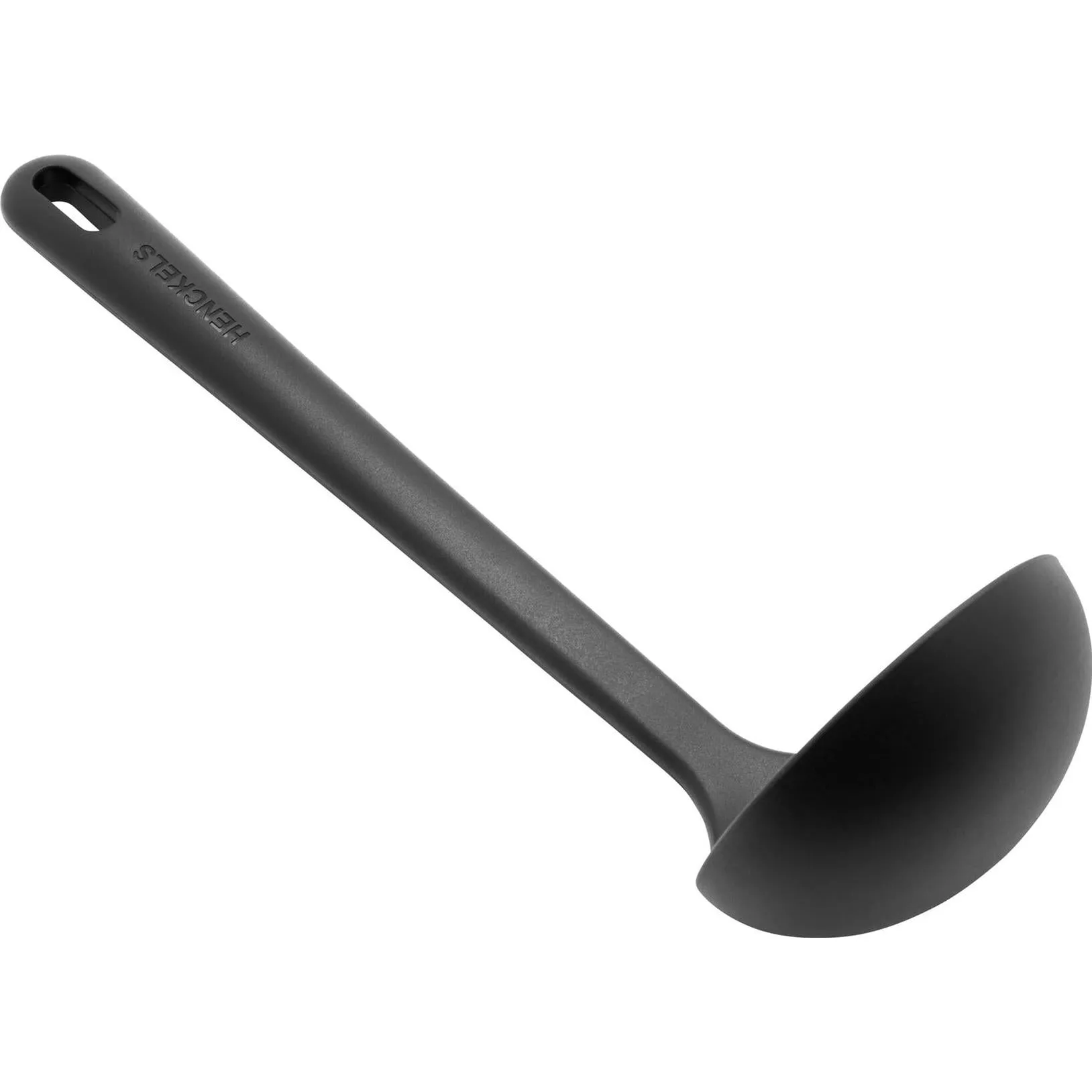 Henckels Silicone Onyx Soupe Ladle - 31 cm 1029720