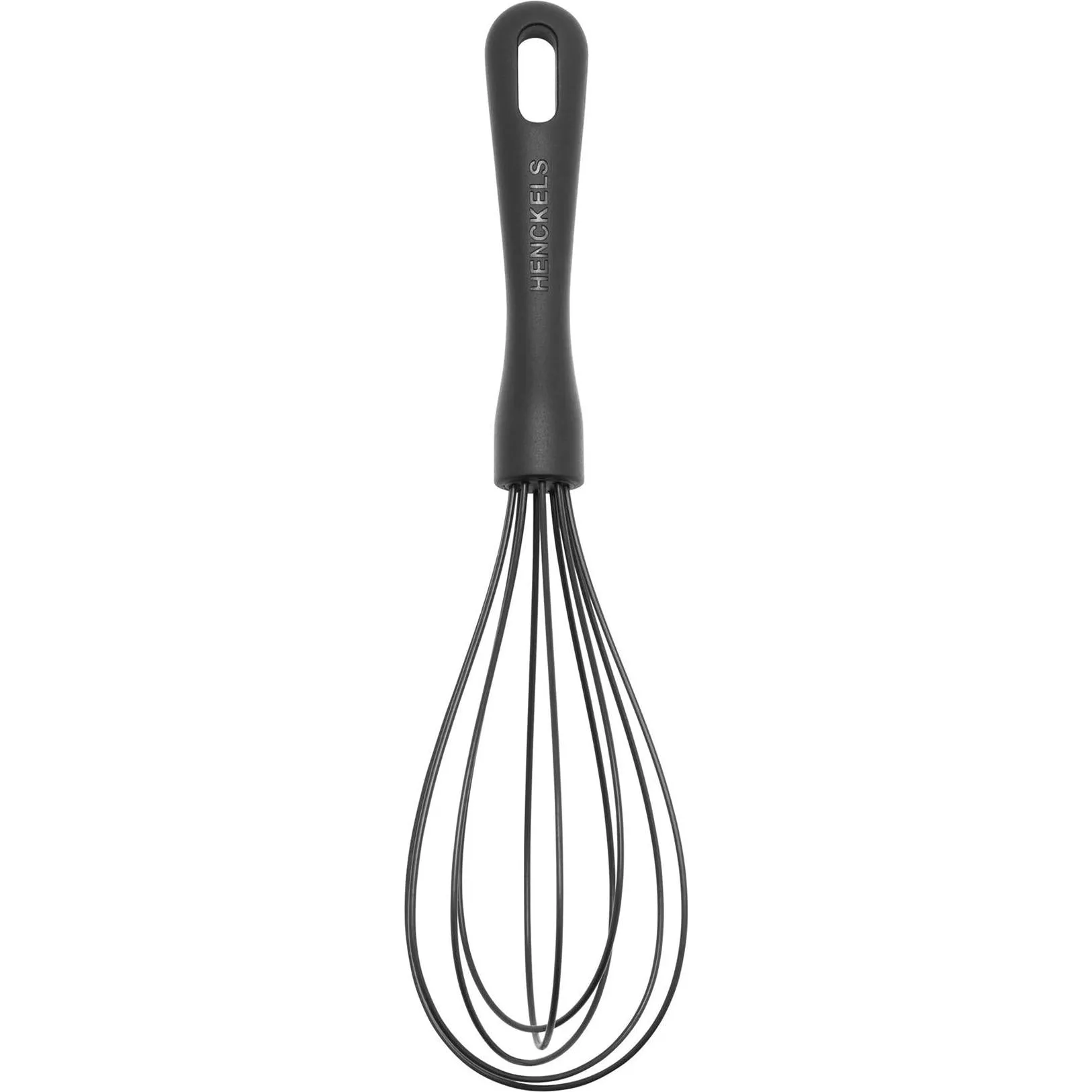Henckels Silicone Onyx Whisk - 28 cm 1029732