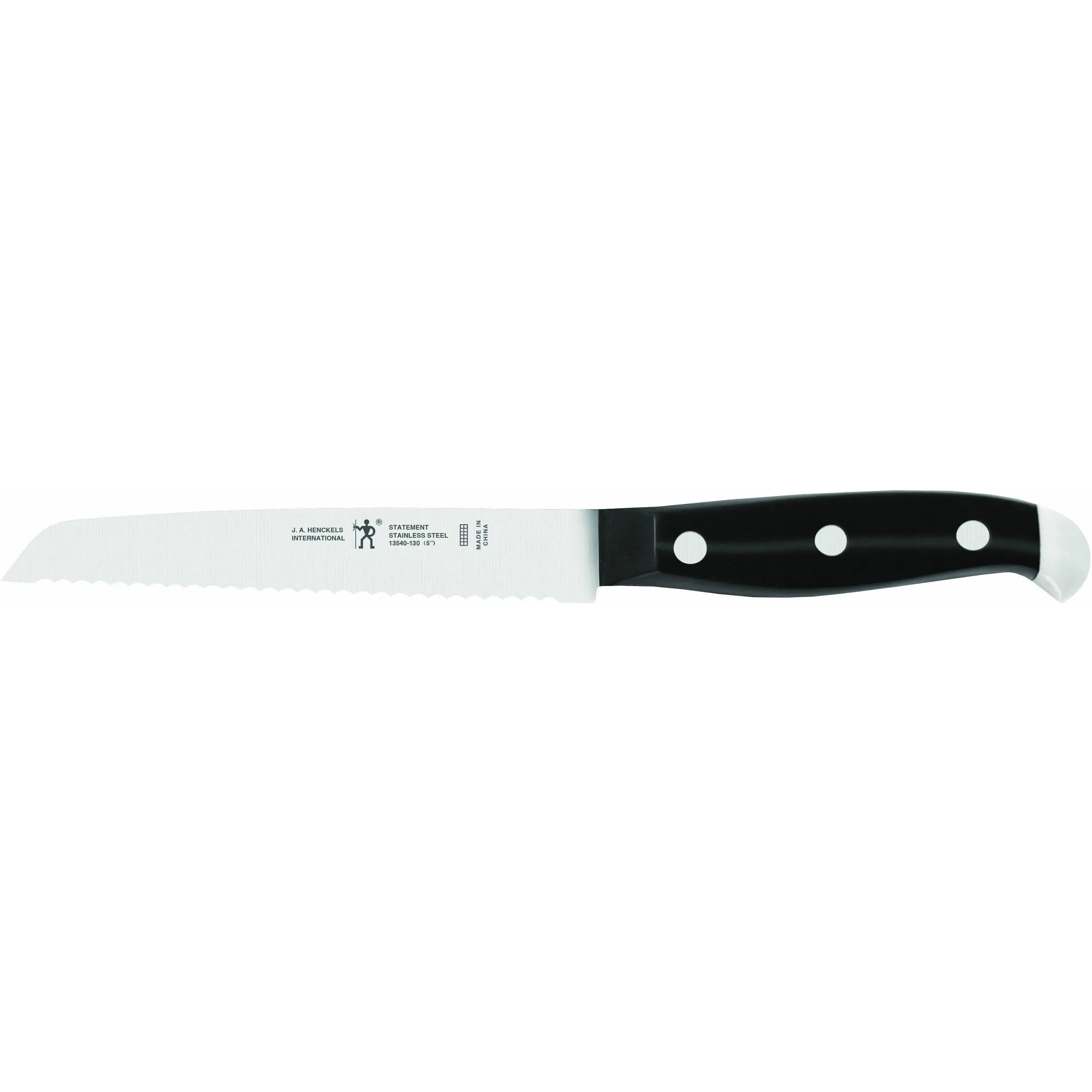 Henckels Statement 13-Piece Knife Block Set 1013665