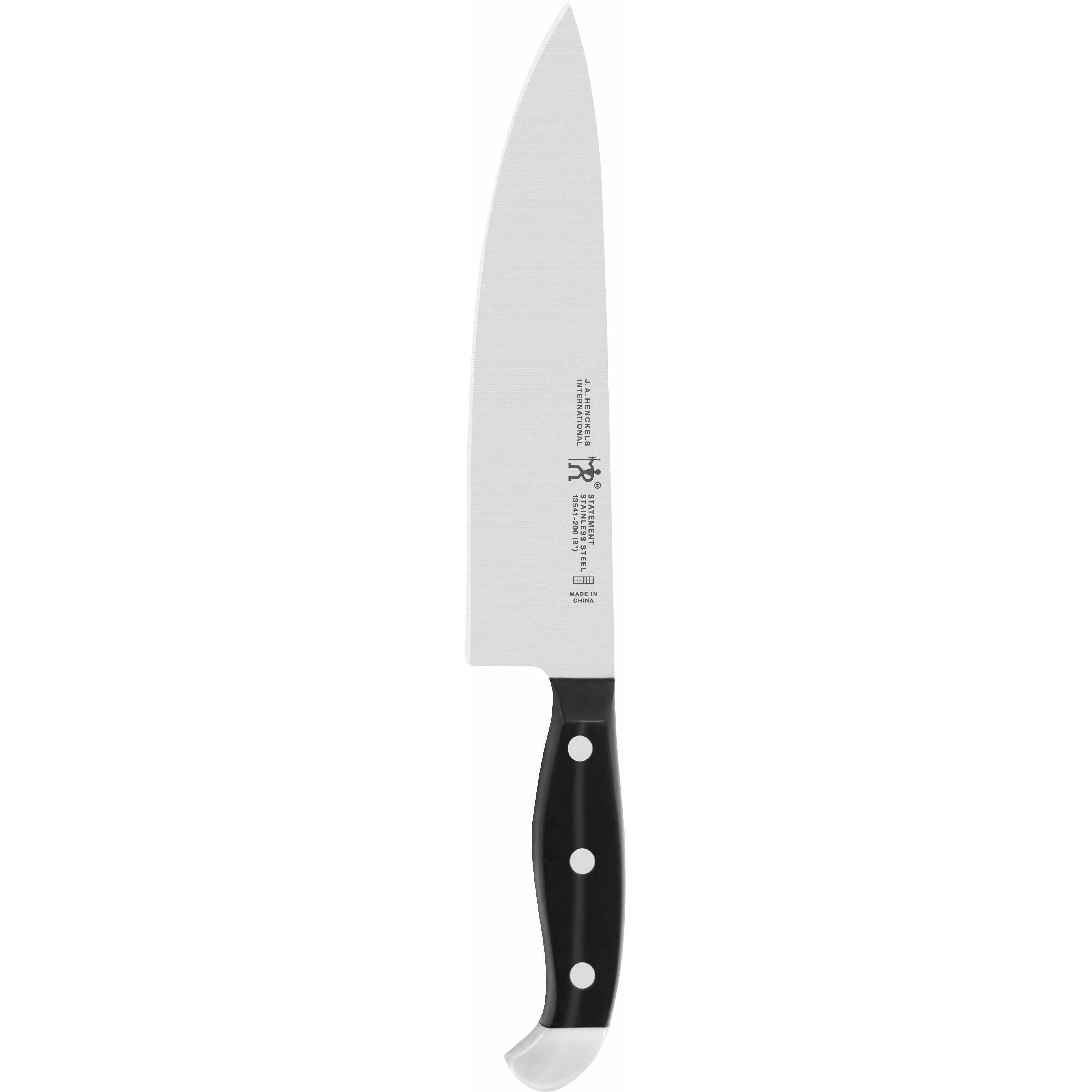 Henckels Statement 13-Piece Knife Block Set 1013665