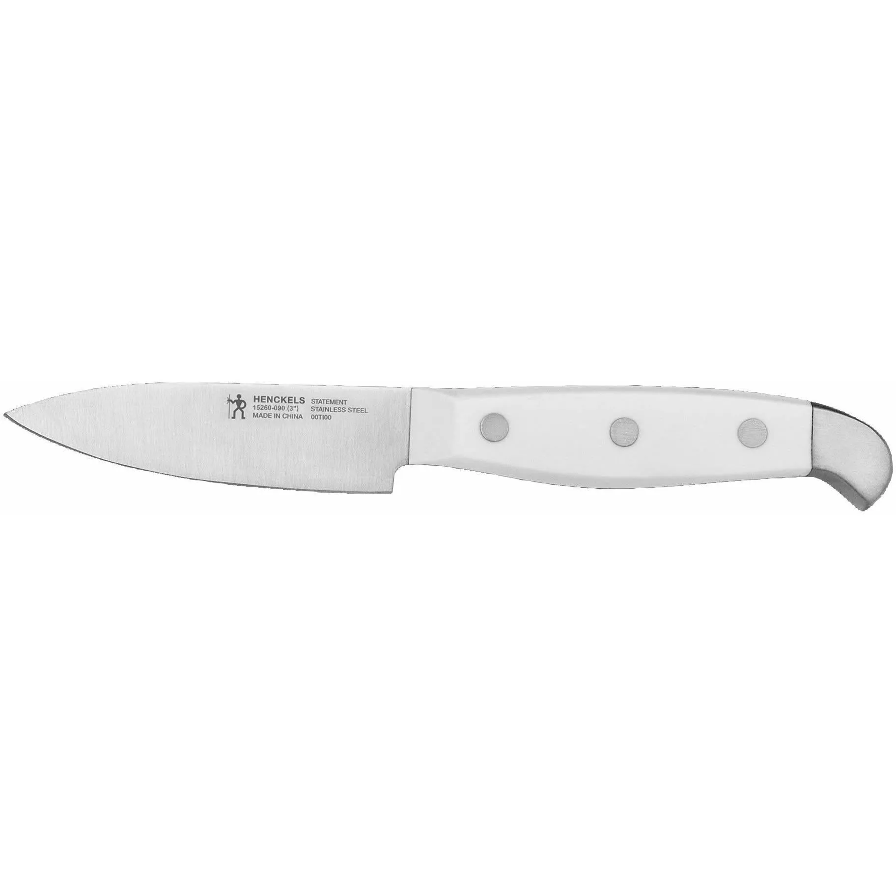 Henckels Statement 15-Piece Knife Block Set 1013785