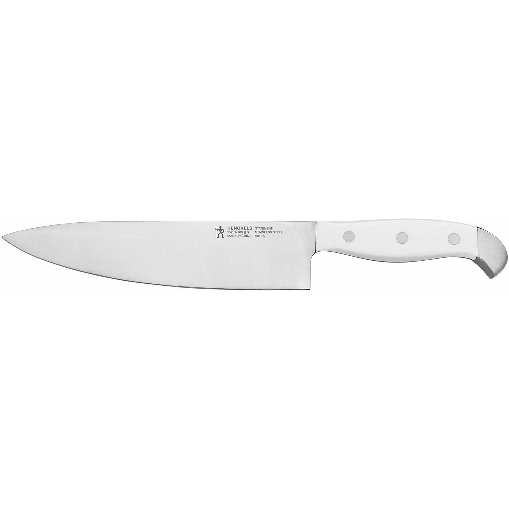 Henckels Statement 15-Piece Knife Block Set 1013785
