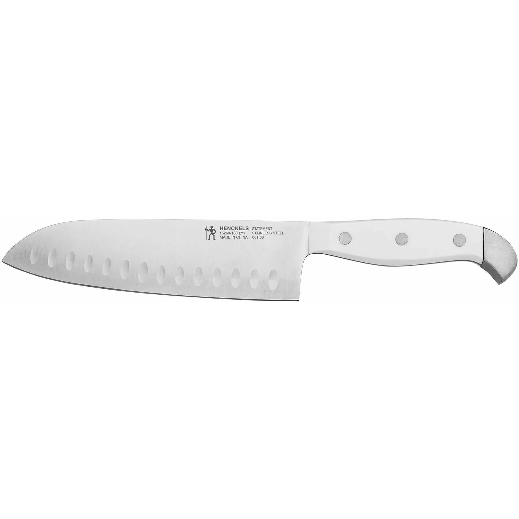 Henckels Statement 15-Piece Knife Block Set 1013785