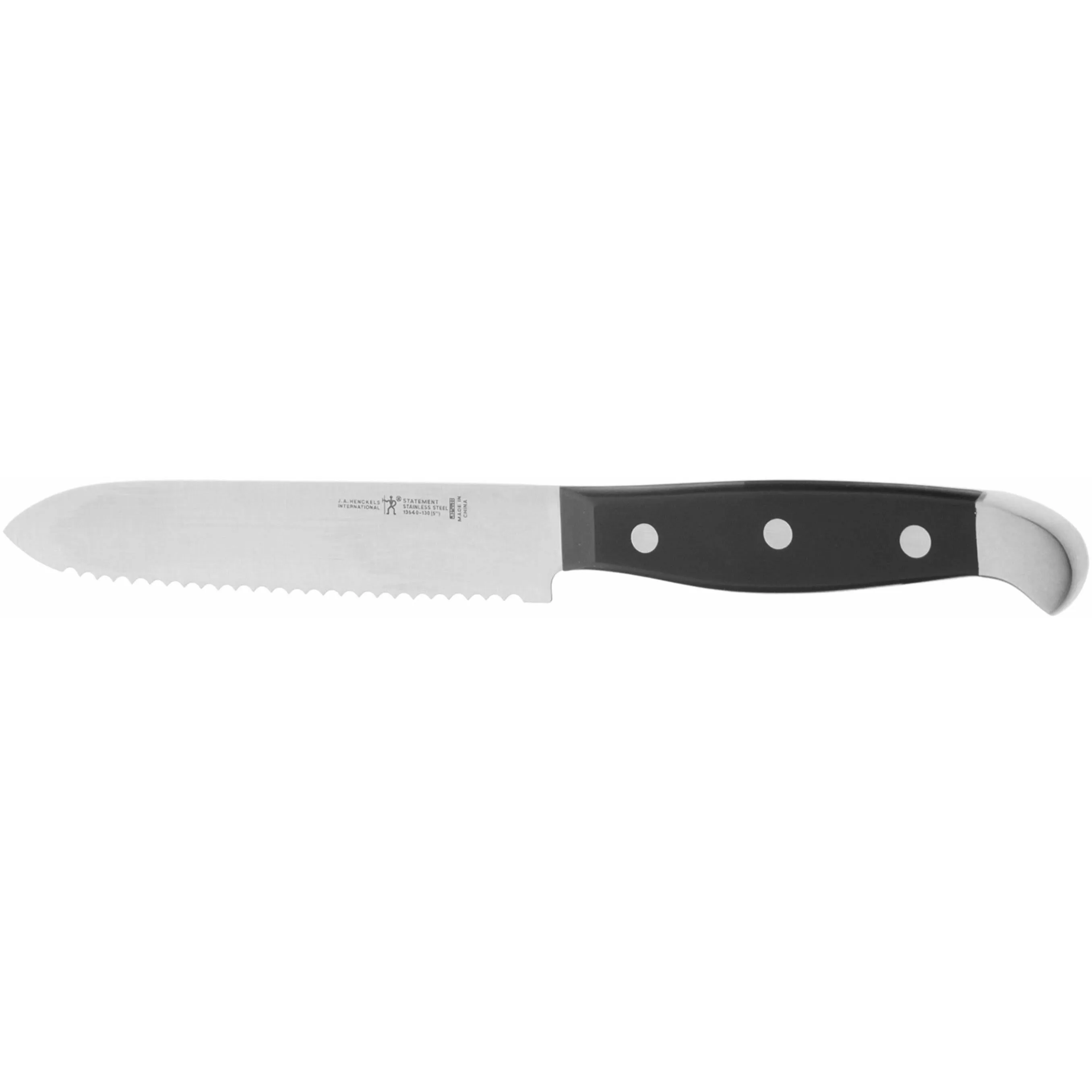 Henckels Statement 3-Piece Knife Set 13551-003