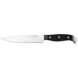 Henckels Statement 6-inch Utility Knife 1013645 jute rug, burlap rug