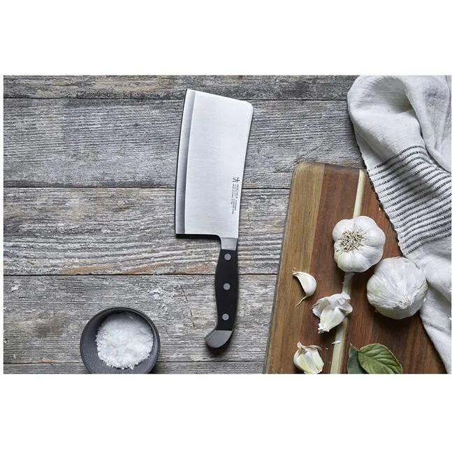Henckels Statement 6.5-inch Meat Cleaver 1030007