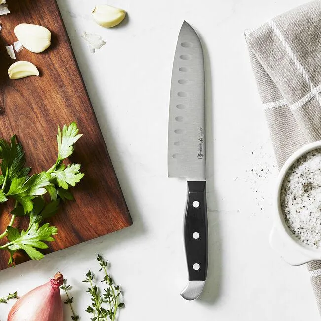 Henckels Statement 7-inch Santoku Knife 1013657