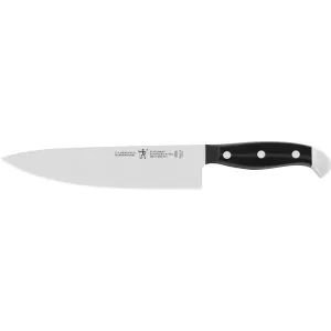 Henckels Statement 8-inch Chef's Knife 1013648 jute rug, burlap rug