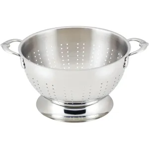 Hestan Provisions Stainless Steel Colander, 5-Quart, Stainless Steel 48694-C table lamp, bedside lamp