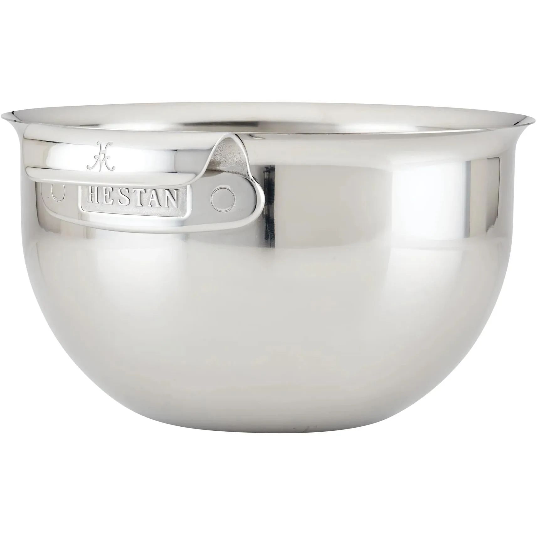 Hestan Provisions Stainless Steel Mixing Bowl, 7-Quart 48855 table lamp, bedside lamp
