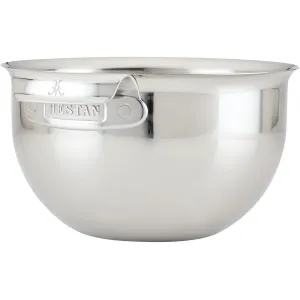 Hestan Provisions Stainless Steel Mixing Bowl, 7-Quart 48855 table lamp, bedside lamp