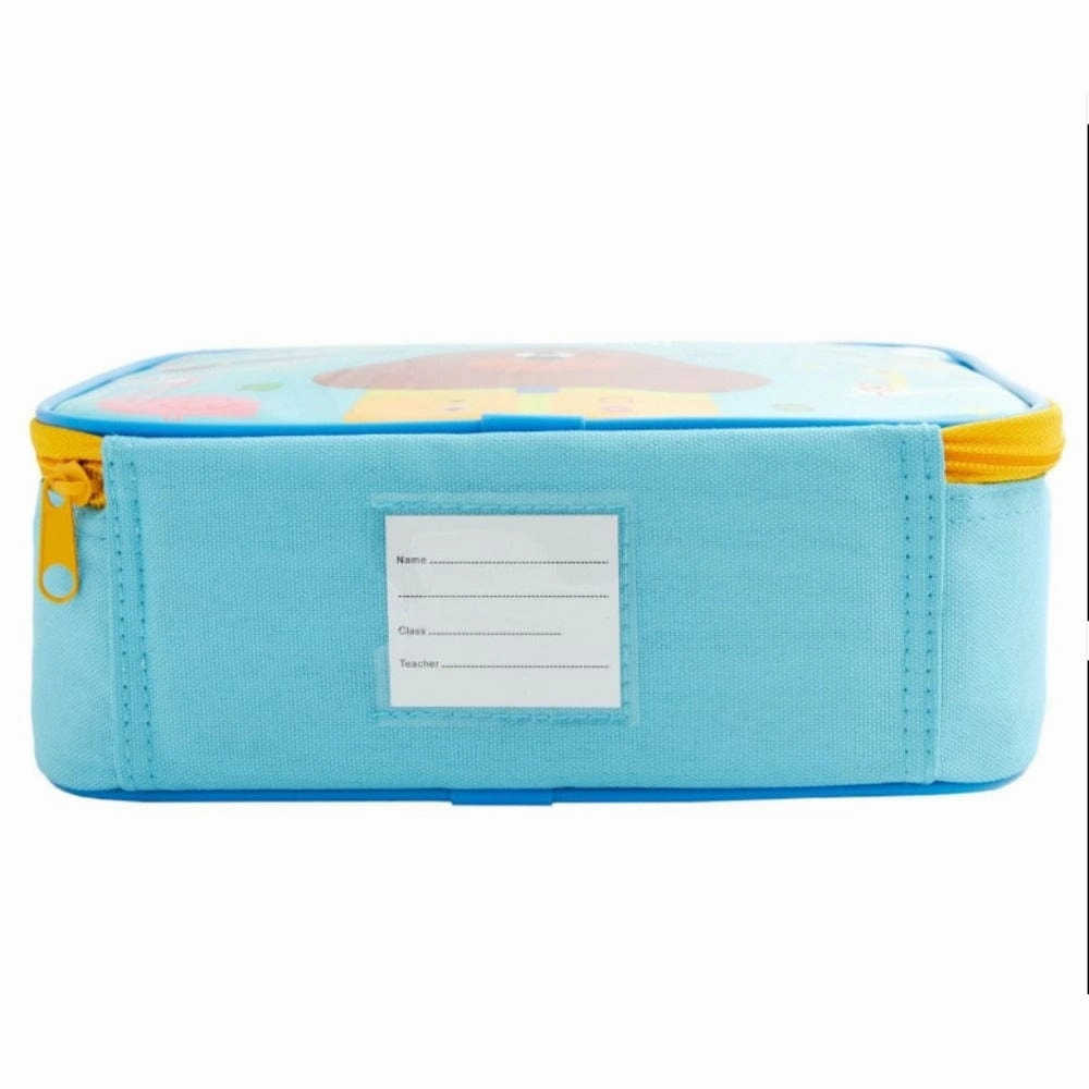 Hey Duggee Animals Rectangular Lunch Bag
