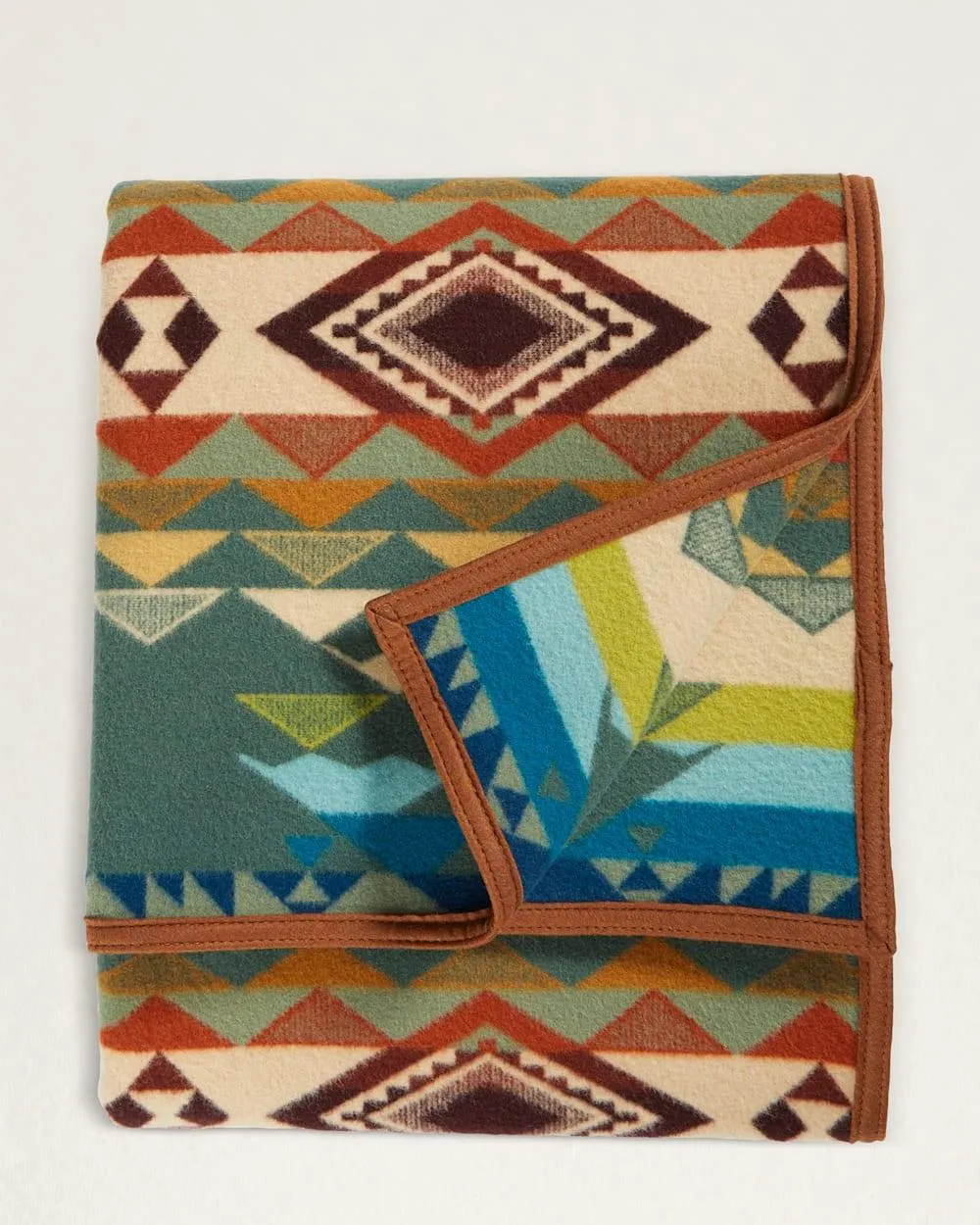 Highland Peak Blanket