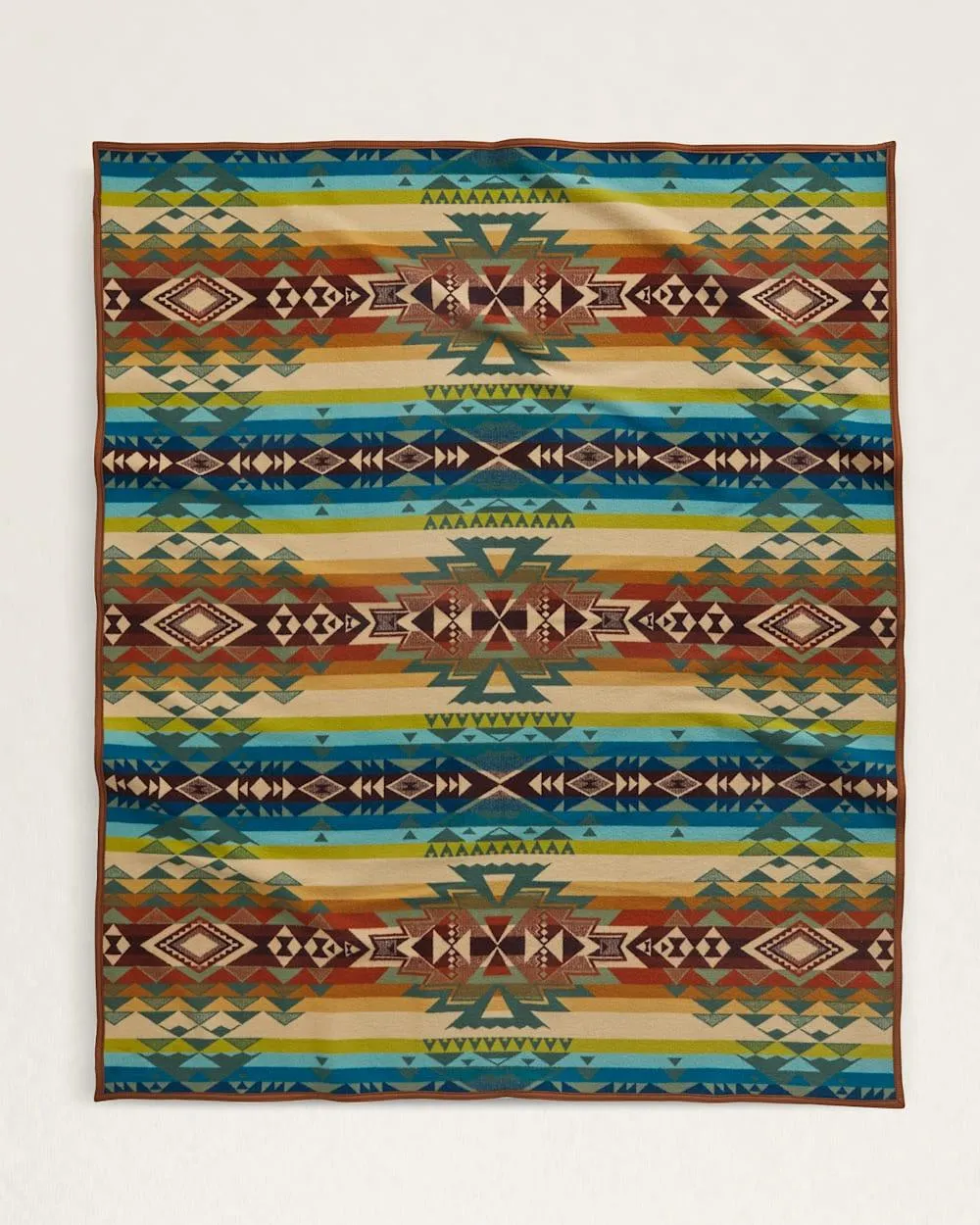 Highland Peak Blanket