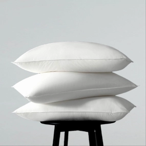 Highland Feather 850 Loft Hungarian Goose Down Pillow 500 TC Cotton Casing pillows,bed pillow,sleeping cushion