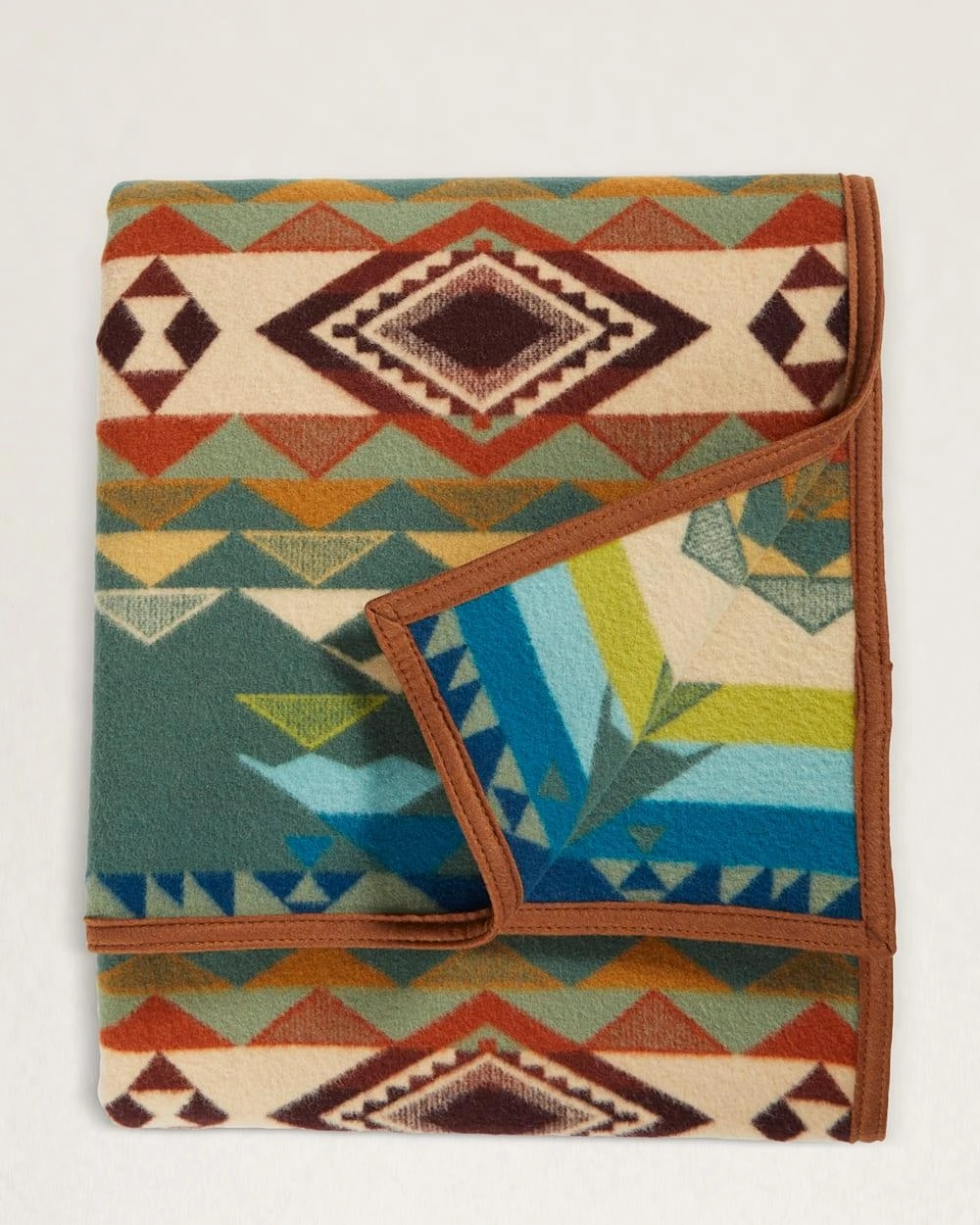 Highland Peak Blanket
