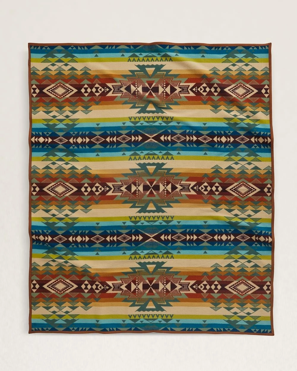 Highland Peak Blanket