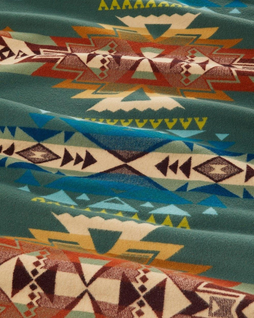 Highland Peak Blanket