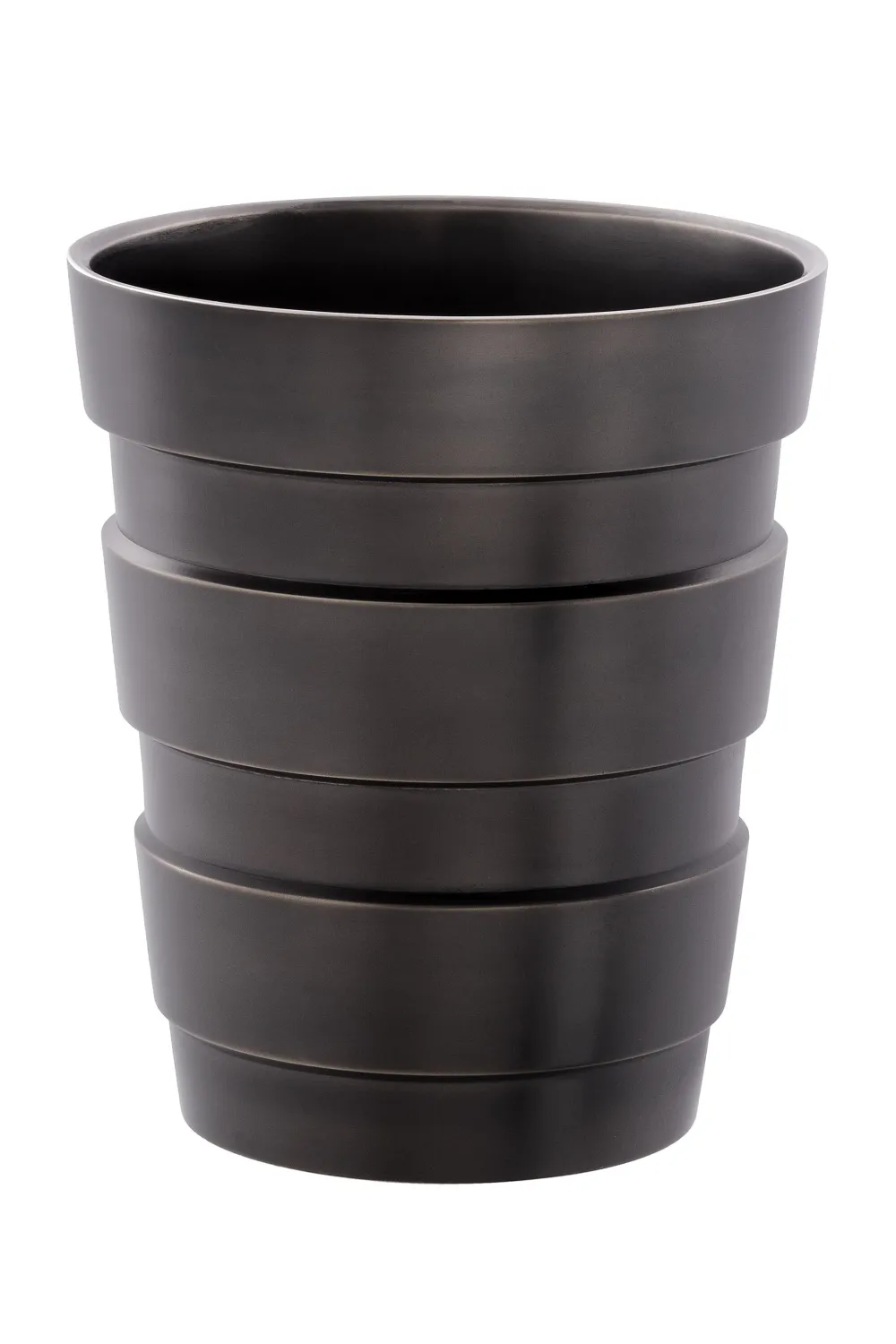 Highlight Bronze Vase | Eichholtz Apex