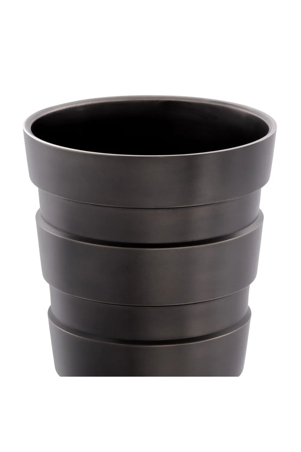 Highlight Bronze Vase | Eichholtz Apex