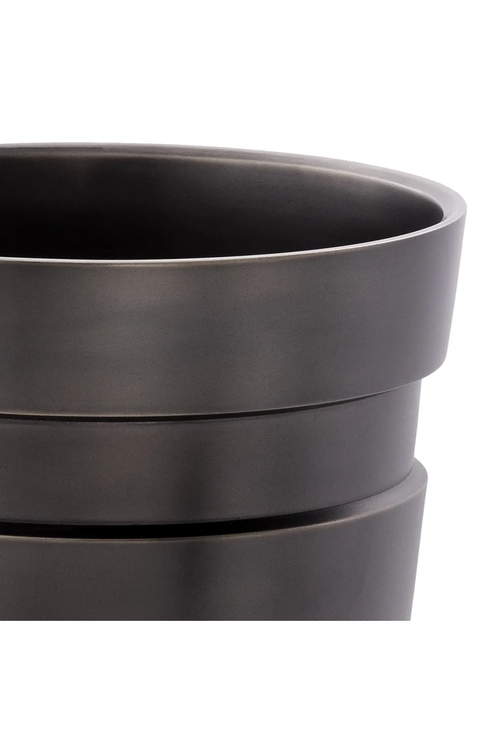 Highlight Bronze Vase | Eichholtz Apex