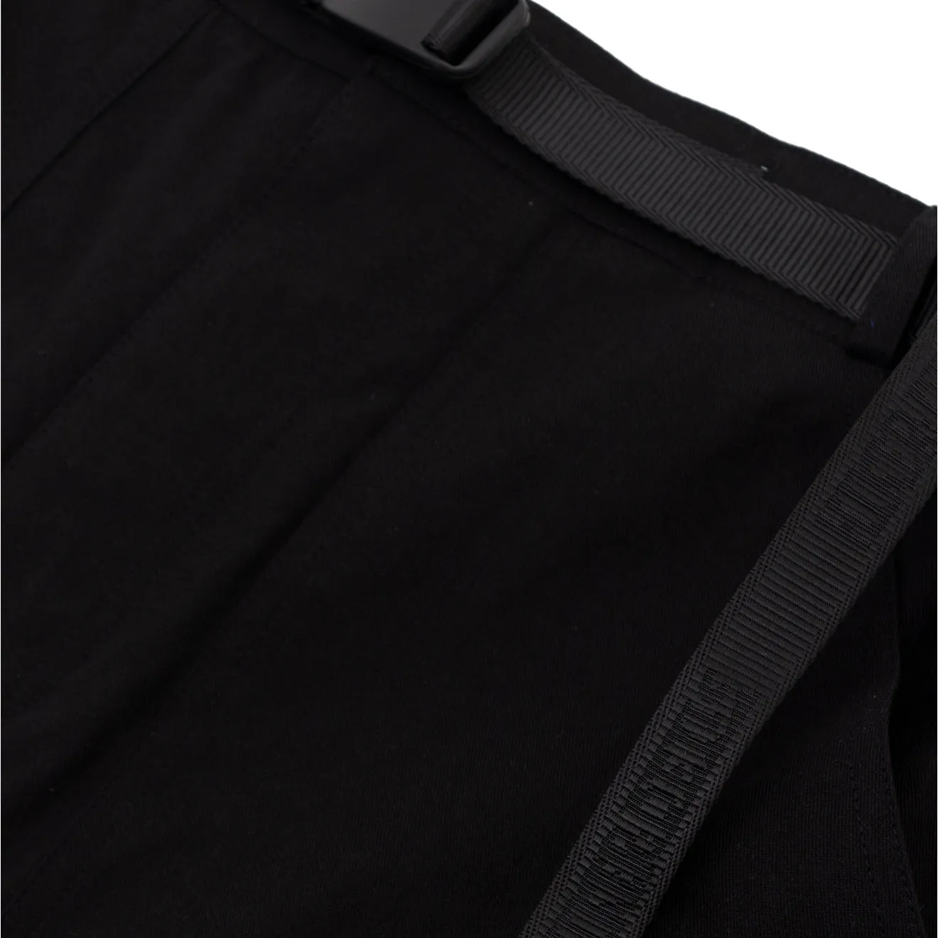 Hikerdelic Worker Short - Black