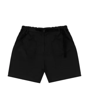 Hikerdelic Worker Short - Black