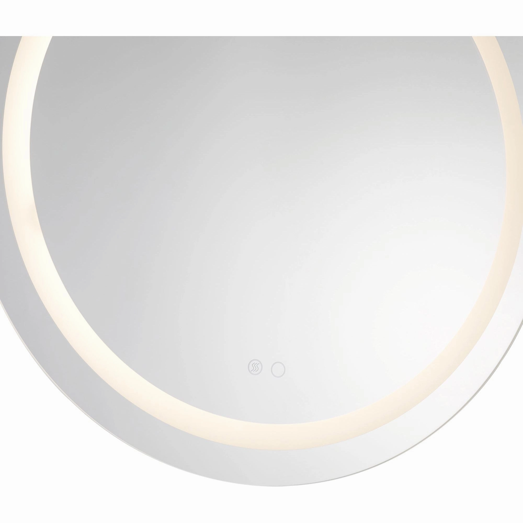 Hillmont 32" LED Vanity Mirror