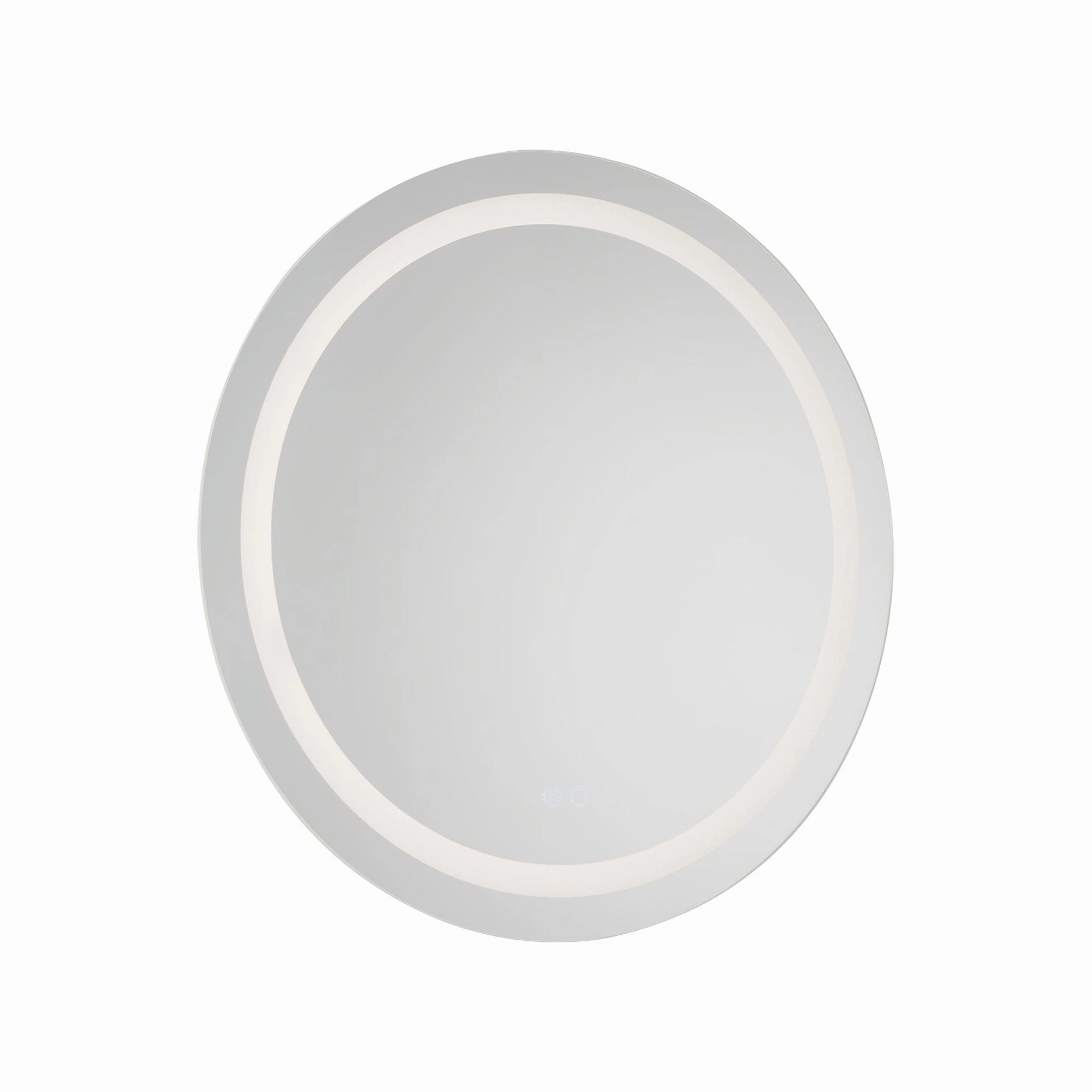 Hillmont 32" LED Vanity Mirror