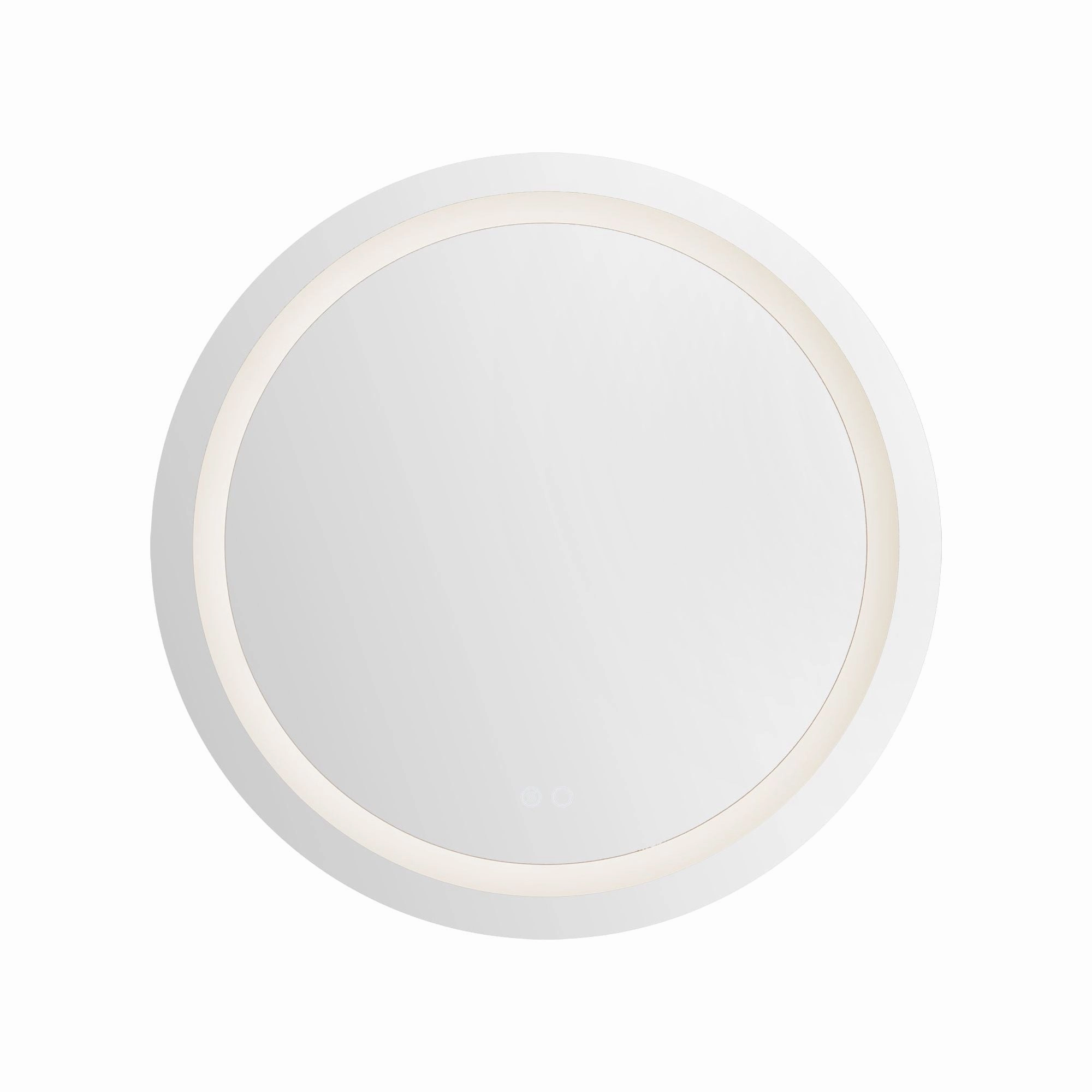 Hillmont 32" LED Vanity Mirror Mirrors,large decorative mirror