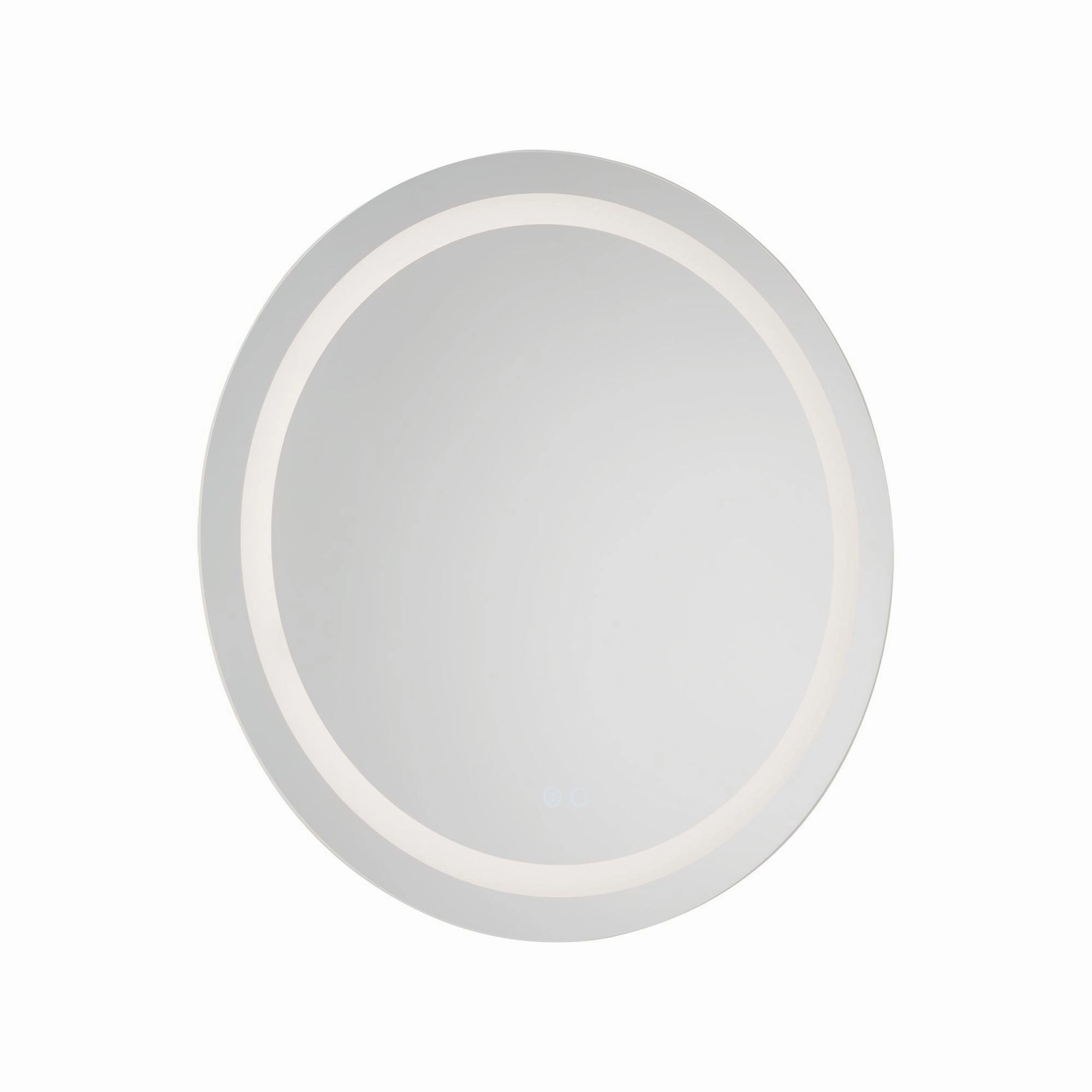 Hillmont 32" LED Vanity Mirror