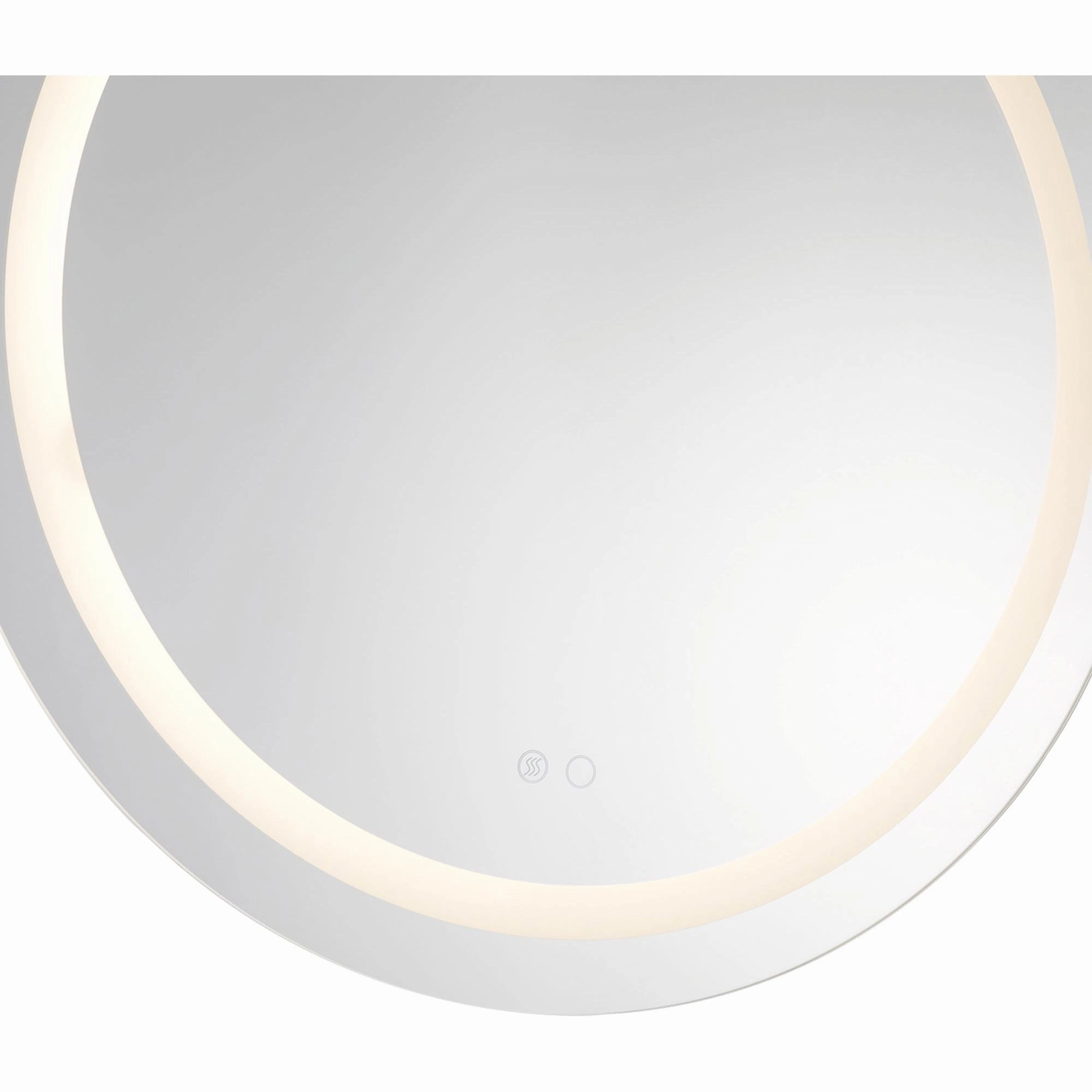 Hillmont 32" LED Vanity Mirror