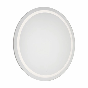 Hillmont 32" Vanity Mirror Mirrors,large decorative mirror