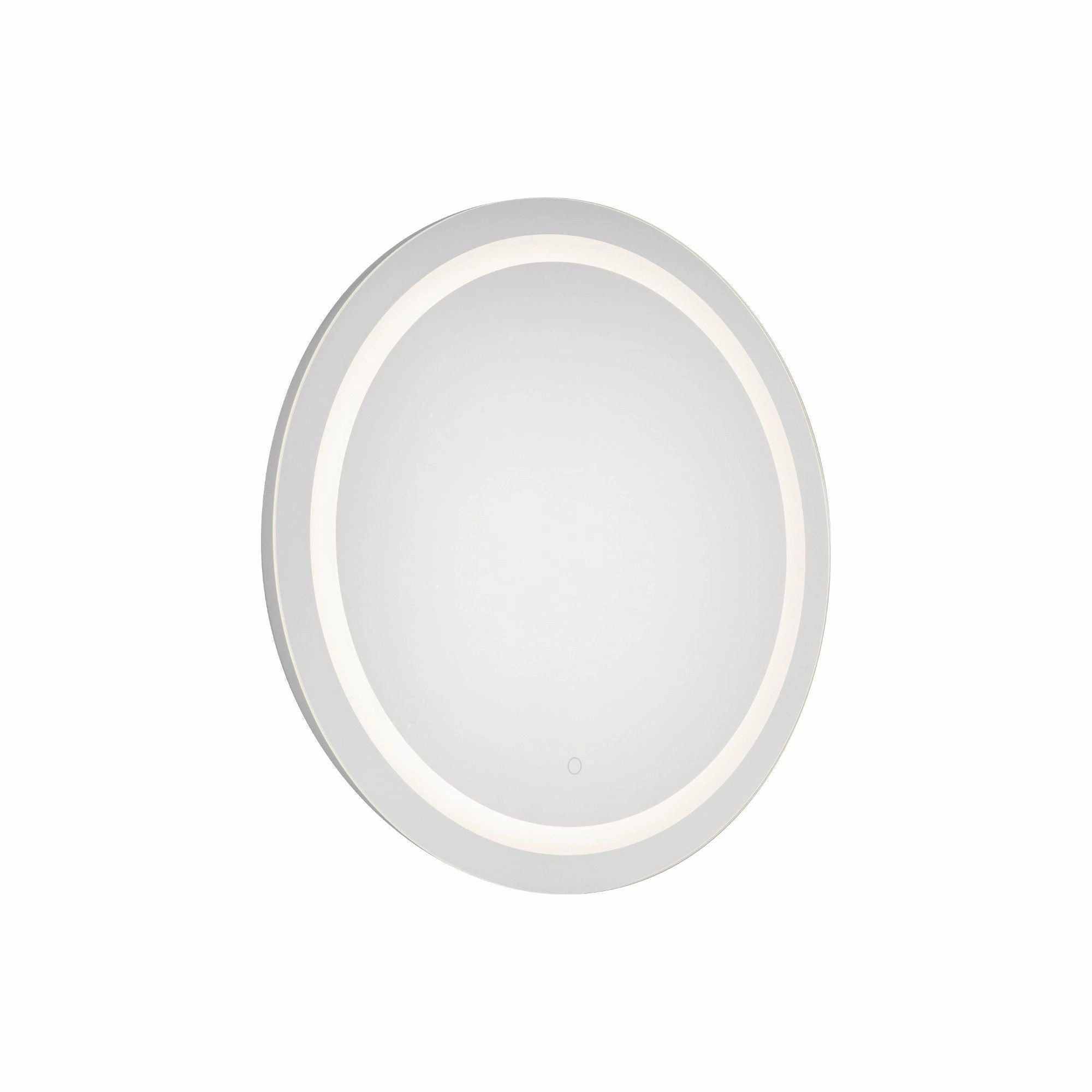 Hillmont 32" Vanity Mirror Wall Decor,modern wall decor set