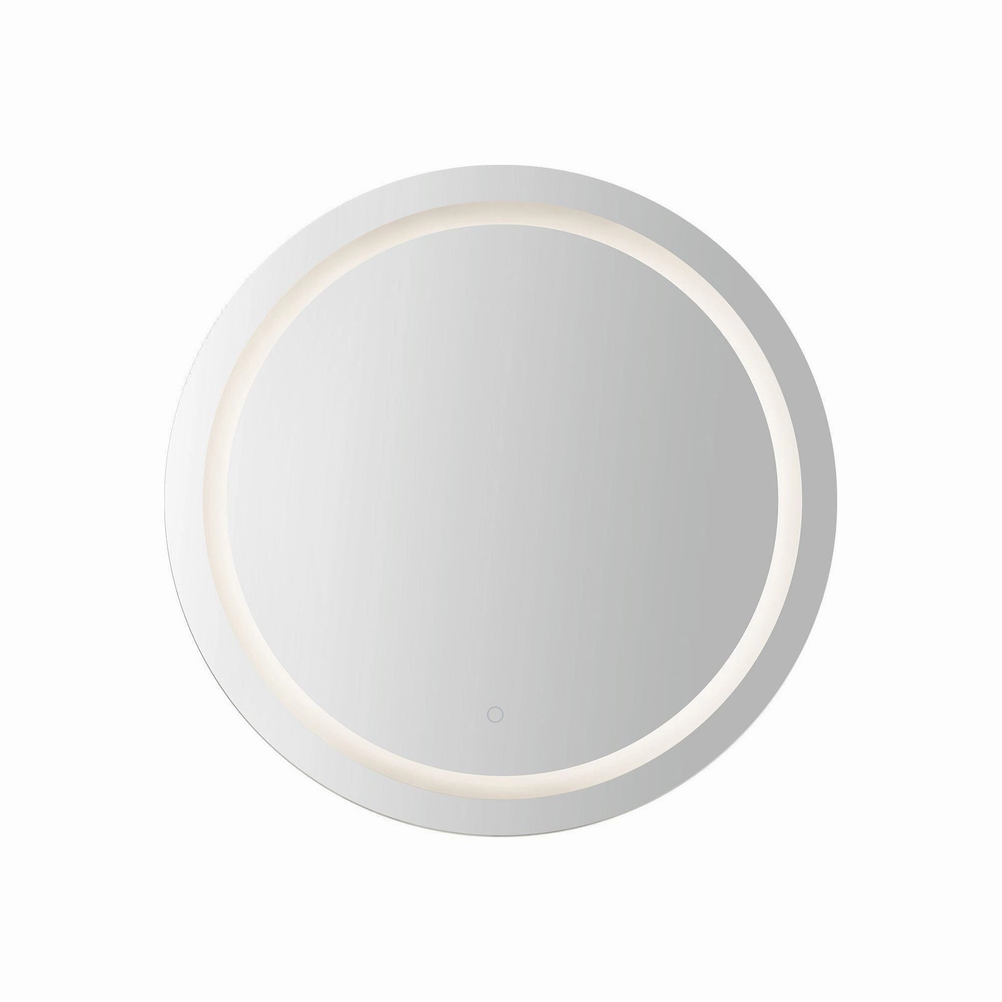 Hillmont 32" Vanity Mirror