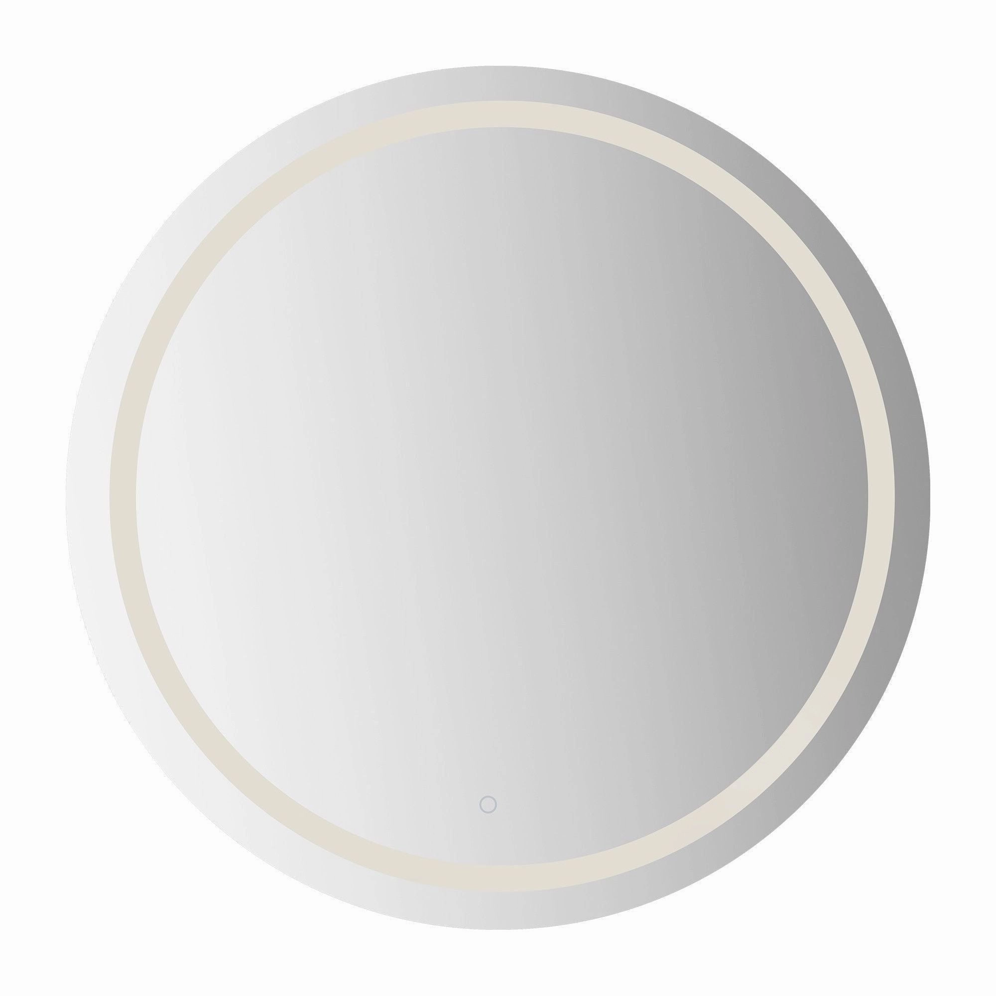 Hillmont 32" Vanity Mirror