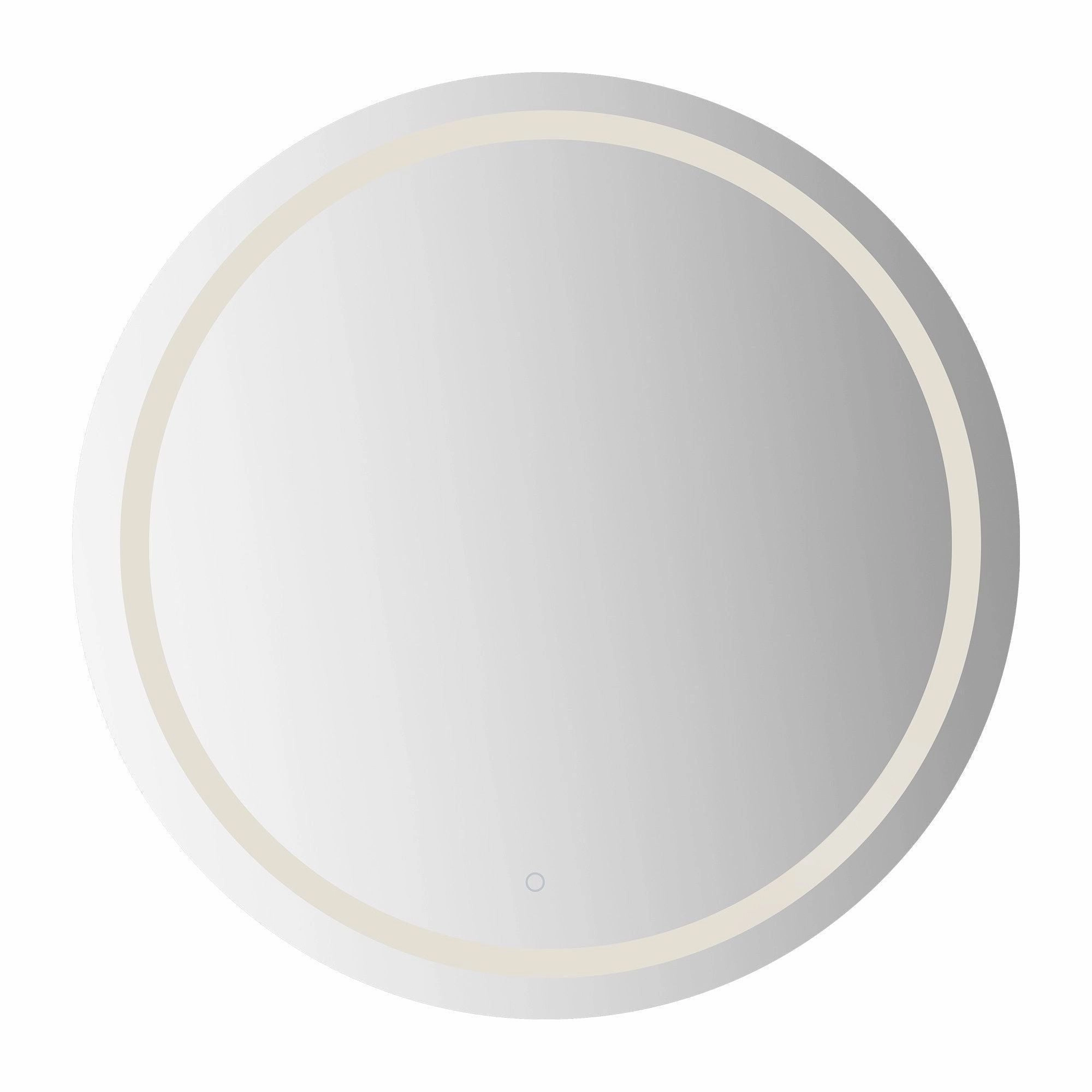 Hillmont 32" Vanity Mirror