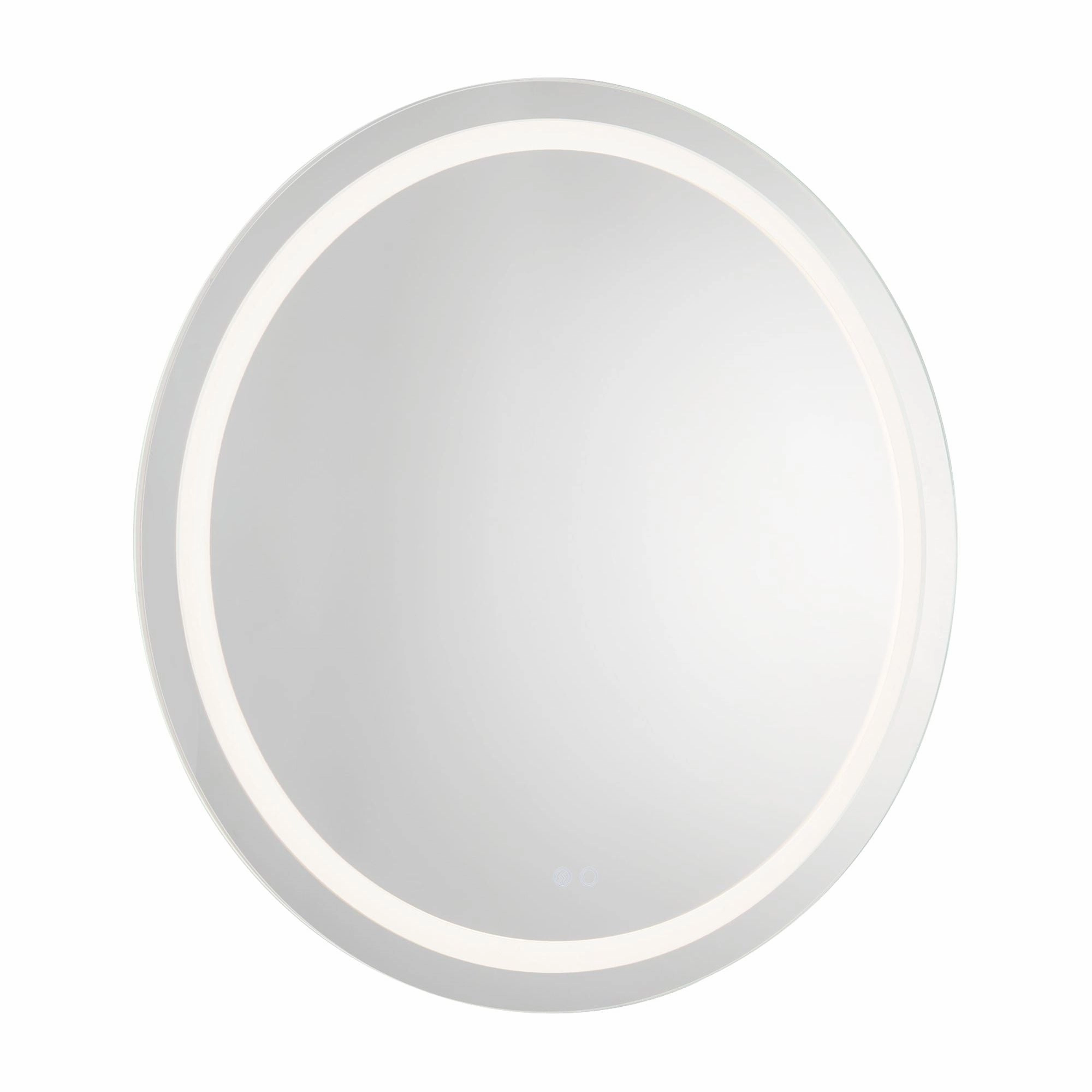 Hillmont 40" LED Vanity Mirror