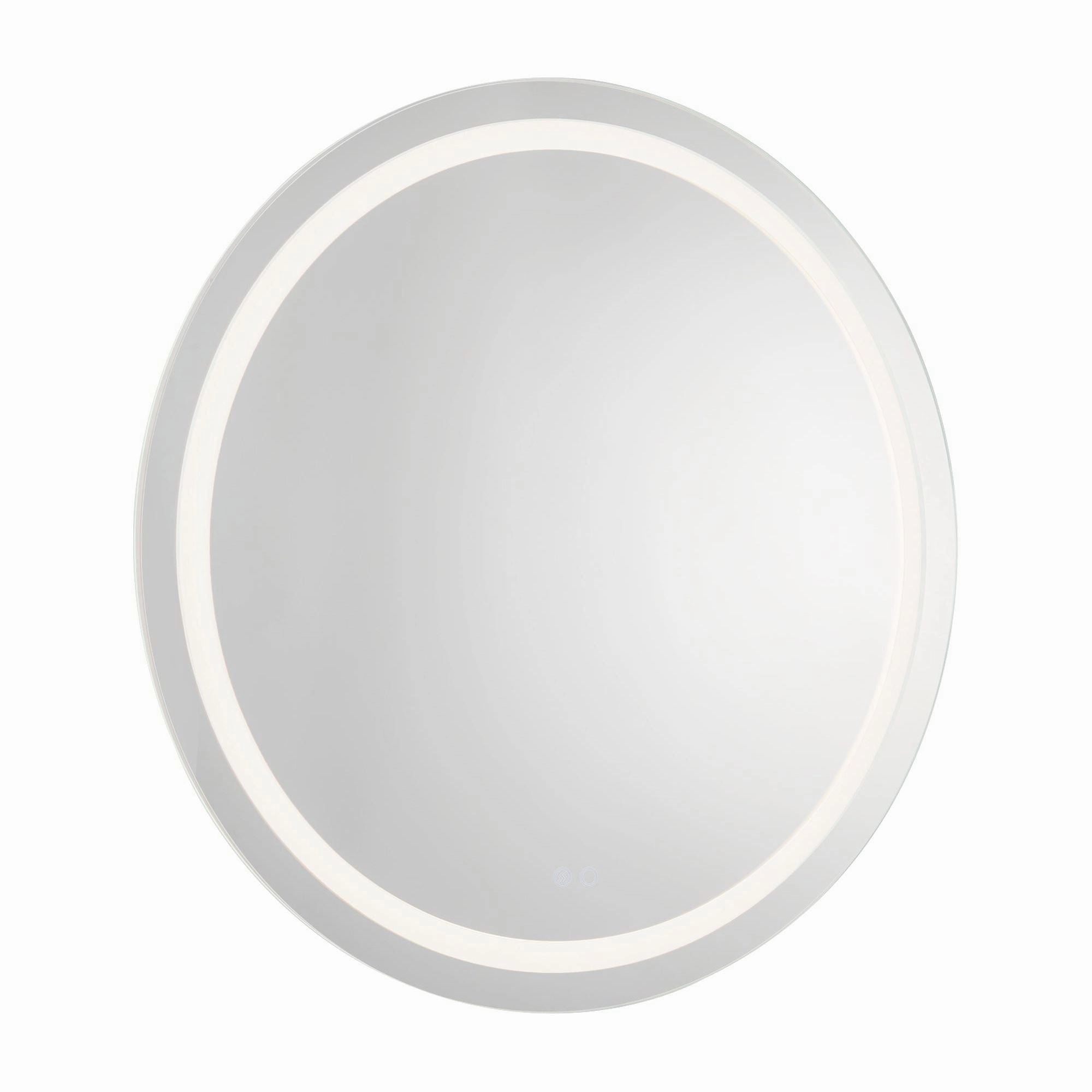 Hillmont 40" LED Vanity Mirror